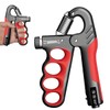 Ruayia Hand Trainer, Grip Strength Trainer for Fitness Strength Training,