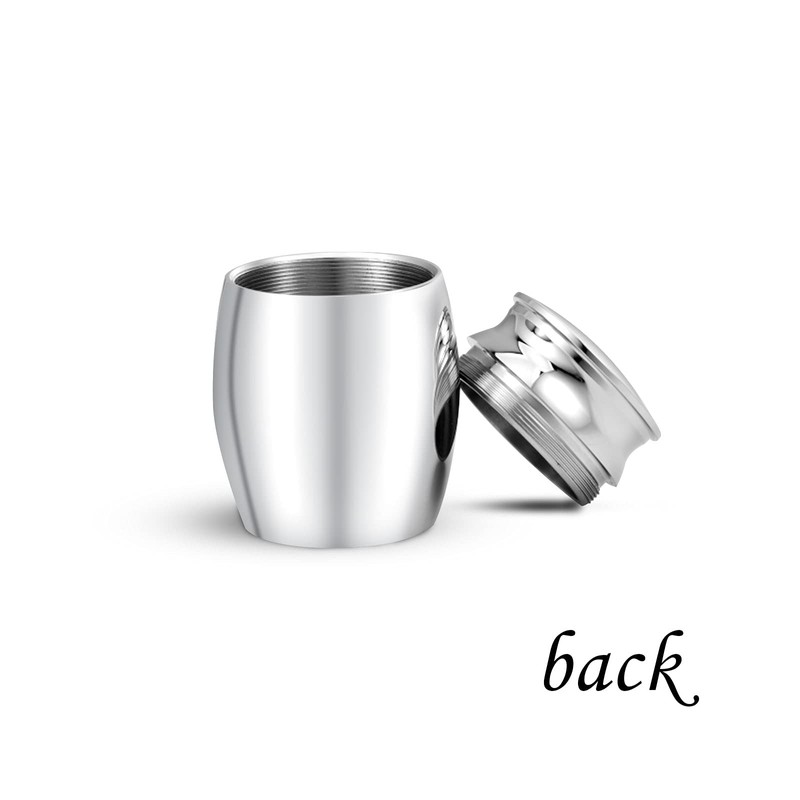 FGT Mini Urns for Ashes Cremation for Uncle Funeral Urns