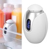 Ozone Deodorizer Portable Smart Electric Mini Rechargeable Freshener for Refrigerator