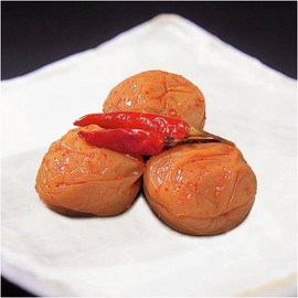 Wakayama's Kishu Minami Takume, Monkey Plum Piri (8% Salt), Value 12.3 oz (350 g)