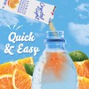 Crystal Light Sugar-Free Orange On-The-Go Powdered Drink Mix 120 Count
