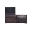 Maitre Birkheim Galbert BillFold MH7, dark brown