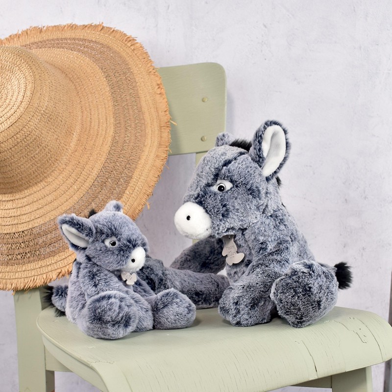 Histoire d'ours Sweety Foam PM - Donkey