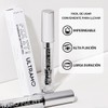 Brow Glue, Gel de Cejas con Fijación, Gel Fijador de