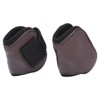 Horse Leg Guard PU Elastic Thickened Obstacle Leg Protector for