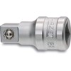 HAZET 88211 Extension Bar, Insertion Angle 0.4 inches (9.5 mm),