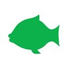 Ellison Fish Basic Beginnings Sure Cut Die, Large