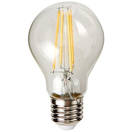 Crompton Lamps CL4214 LED Filament Lamp E27 Edison Screw