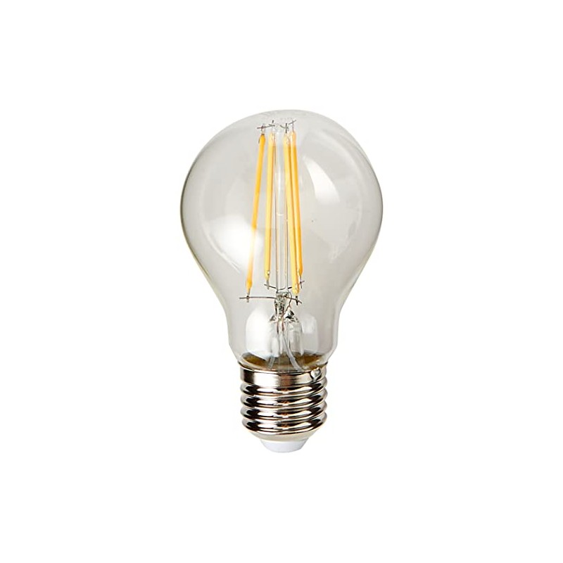 Crompton Lamps CL4214 LED Filament Lamp E27 Edison Screw