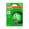 Osram H4 64193ULT-1BL 60/55W High Beam Bulb (Pack of 2)