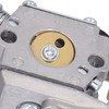 Carburetor Iron Carb Replacement Electric Chainsaw Accessory Fit for Zenoah