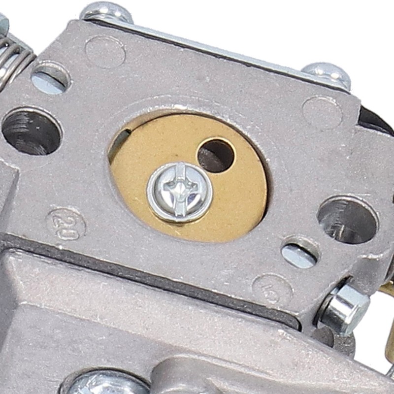 Carburetor Iron Carb Replacement Electric Chainsaw Accessory Fit for Zenoah