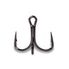 Mustad UltraPoint KVD Elite Series Triple Grip Treble Hook with