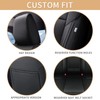IKABEVEM Custom Seat Covers Fit for Toyota Corolla (SE,S,S Plus,Special