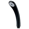 Kakudai Shower Head Black 356-600-D