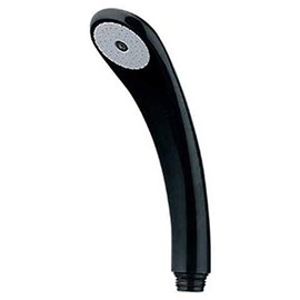 Kakudai Shower Head Black 356-600-D