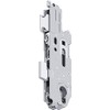 FUHR VM5R6520 Silver Multisafe 855 R Door Lock Multiple Locking
