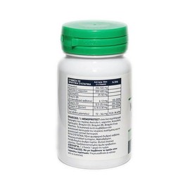 Doctor's Formulas Memoprotect 30 tabs