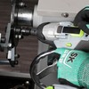 SK 3/8" Drive Universal Swivel Impact Socket Set, Metric Socket