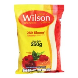 Grenetina Wilson 250g
