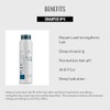 Lendan Plex Forte Champú No 4 Fortalece Y Repara -