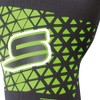 SALVIMAR, Tactile Unisex Adult Green, 3.0 mm L