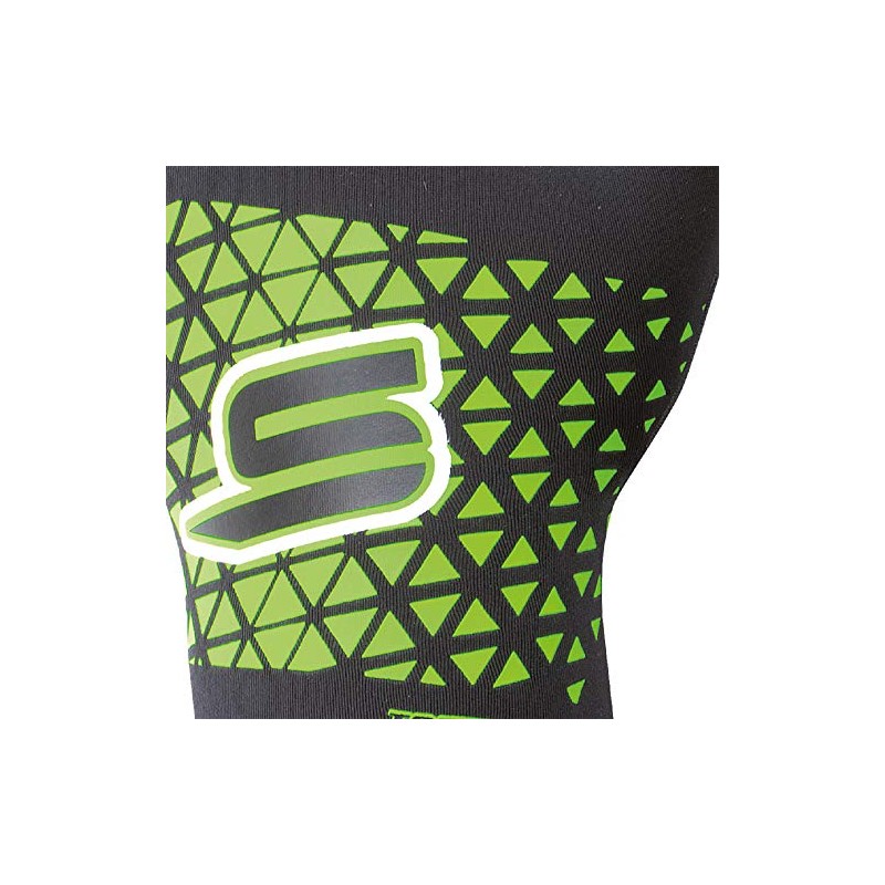SALVIMAR, Tactile Unisex Adult Green, 3.0 mm L