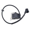 TOPREPAIR Ignition Coil for Ryobi 309266001 14 inch RY3714 16