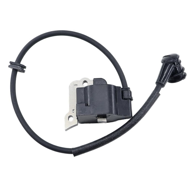 TOPREPAIR Ignition Coil for Ryobi 309266001 14 inch RY3714 16