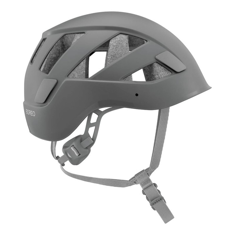 PETZL A042VA Bolleo S: M Gray