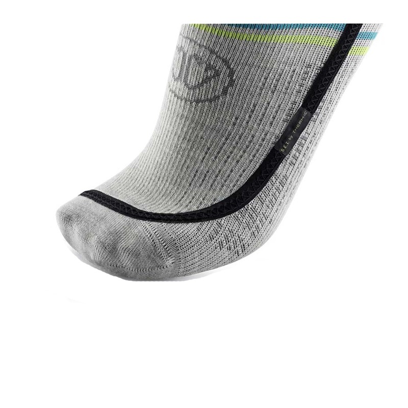 Sidas Unisex Ski Race S.E.T Heated Breathable Insulated Moisture-Wicking Thin