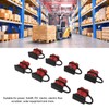 50A Battery Quick Connector 12 to 36V High Conductivity Battery