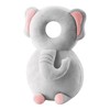 Baby Fall Back Head Protector - Baby Head Protector Backpack