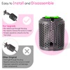 Hair Dryer Filter Replacement for Dyson Supersonic HD01 HD03 HD07