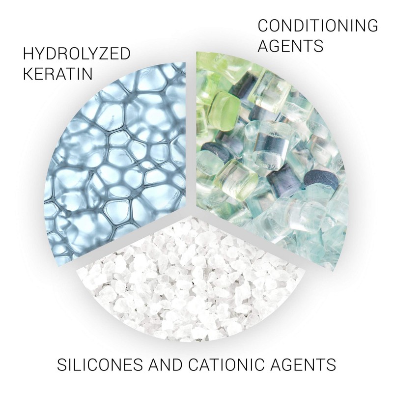 Wella SP Liquid Hair 100 ml