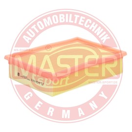 Master-sport Germany 25114-LF-PCS-MS Air Filter