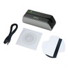 MSR X6 Magnetic Card Reader Writer USB 3-Track Swipe