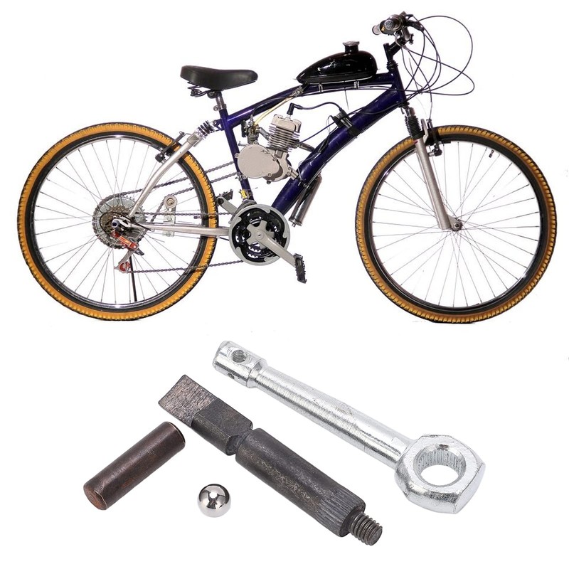 Clutch Arm Lever Pin Rod Rod Ball Clutch Stem Repair