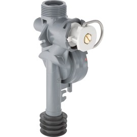 Geberit Water for System Download Section of Urine Geberit (240.517.00.1)