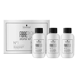 Schwarzkopf Professional Treatment Breakage Hair – 250 ml