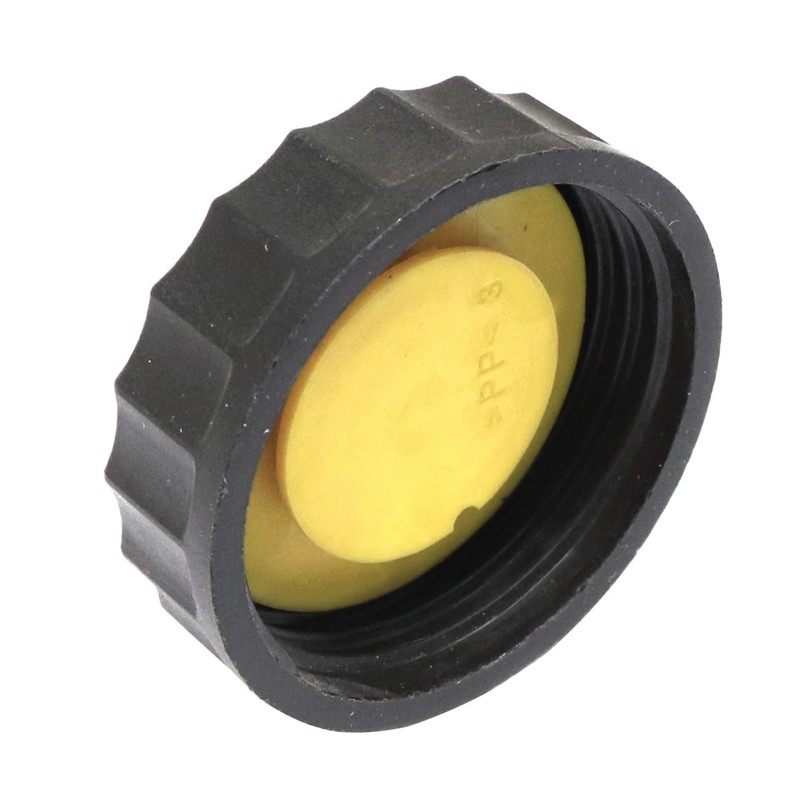ATUOTPO Brake Fluid Reservoir Cap Compatible with Nissan Rogue 2015