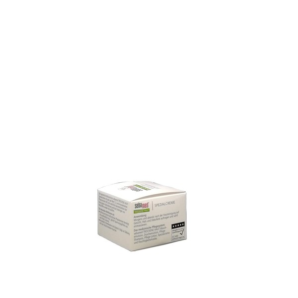 Sebamed Dry Skin Special Cream 50 ml