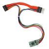 Instrument Cluster CAN Filter 18 In 1 Fit for MercedesBenz
