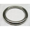 6MM x 45MM Stainless Steel Round Ring - Marine O