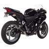 Hotbodies Racing TAG Fender Eliminator Kit (GLOSS BLACK) For 15-22