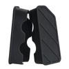 JERBOR 2Pack Silicone Stake Pocket Covers for GMC Canyon/Chevy Colorado