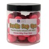 Ourons Pop Ups 15mm Powerful Garlic and Squid Fishing Bait