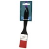 FM PROFESSIONAL FMprofessional 35 mm Non-Stick Pastry Brush, Polyethylene, Multi-Colour,