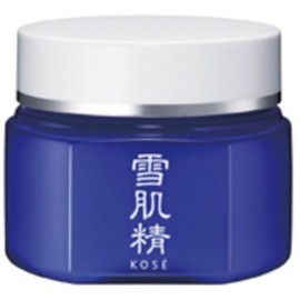 Kose Sekkisei Cleansing Cream (4.9 oz (140 g) x 2 Pieces