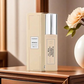 Warmkiss Flavorist Perfume Skin Desire Pure Desire Ribbon Women's Long-Lasting Fresh Student Eau De Toilette Gift - Color Clas: Pure Desire Ribbon 10ml Sample